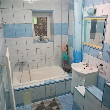 Kwatera prywatna Ubytovanie U Stefana *