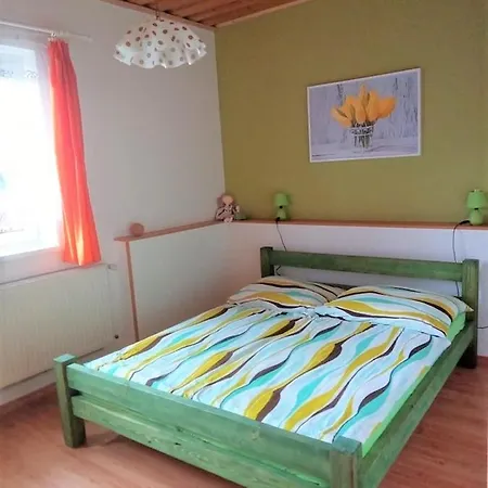 Ubytovanie U Stefana *