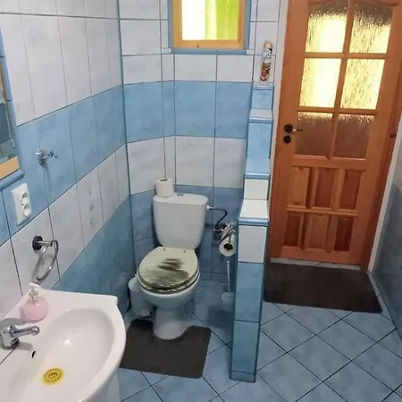 Kwatera prywatna Ubytovanie U Stefana *