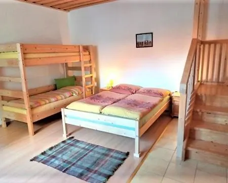 Ubytování v soukromí Ubytovanie U Stefana *