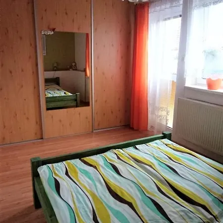 Kwatera prywatna Ubytovanie U Stefana *
