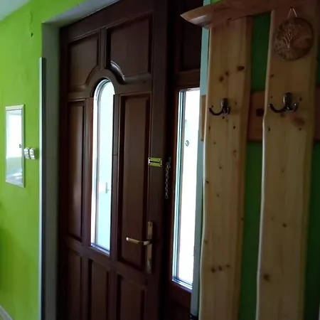 Ubytovanie U Stefana * Závažná Poruba