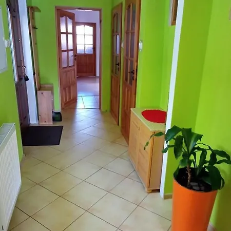 Ubytovanie U Stefana Ubytování v soukromí Závažná Poruba