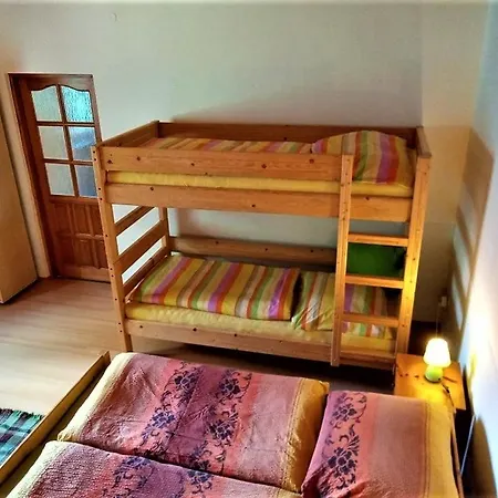 Ubytovanie U Stefana