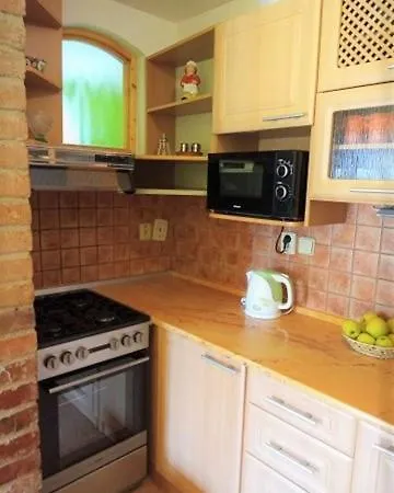 Kwatera prywatna Ubytovanie U Stefana Závažná Poruba