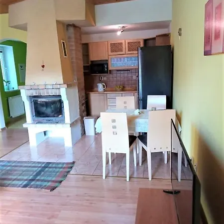 Ubytovanie U Stefana * Závažná Poruba