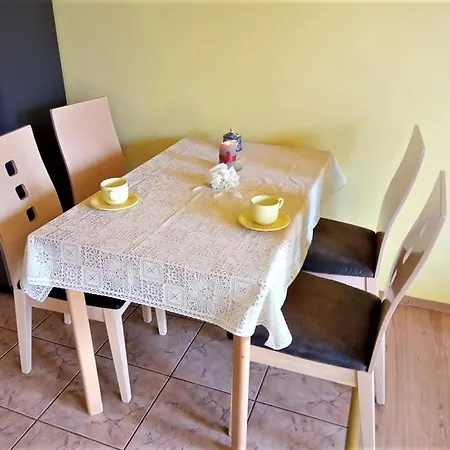 Kwatera prywatna Ubytovanie U Stefana *