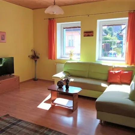 Ubytovanie U Stefana *