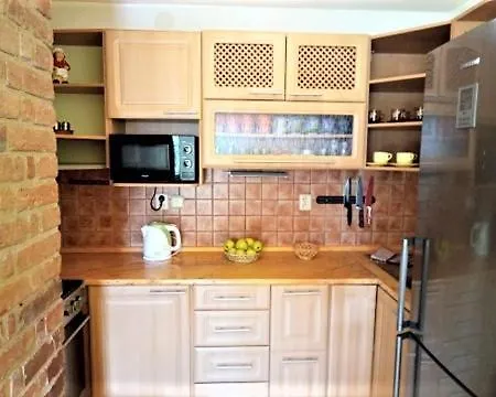 Ubytovanie U Stefana