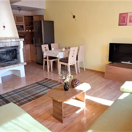 Ubytovanie U Stefana Kwatera prywatna Závažná Poruba