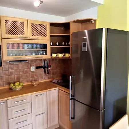 Ubytovanie U Stefana Ubytování v soukromí Závažná Poruba