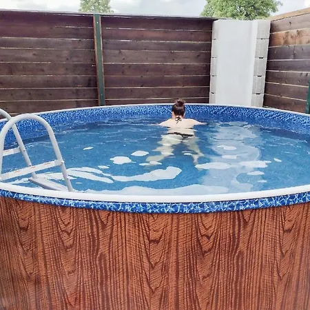 Ubytovanie U Stefana * Závažná Poruba