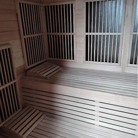 Ubytovanie U Stefana Ubytování v soukromí *