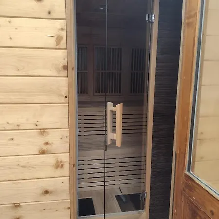 Ubytovanie U Stefana Ubytování v soukromí