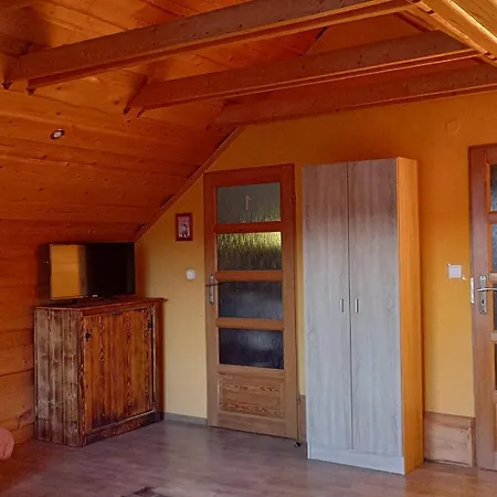 Ubytovanie U Stefana * Závažná Poruba