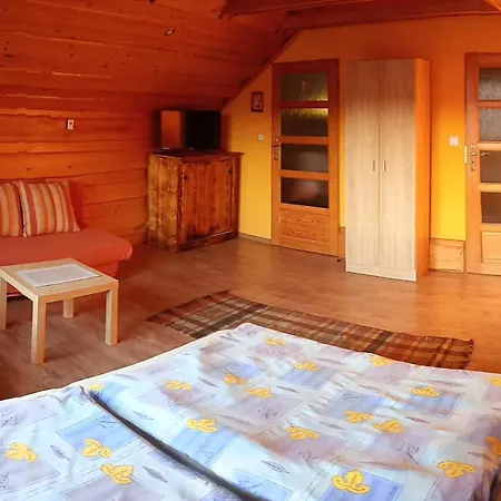 Ubytovanie U Stefana Ubytování v soukromí