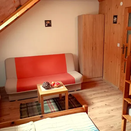 Ubytovanie U Stefana Ubytování v soukromí *