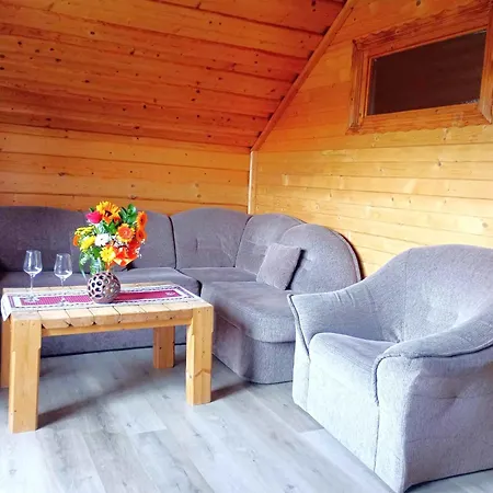 Ubytovanie U Stefana Ubytování v soukromí