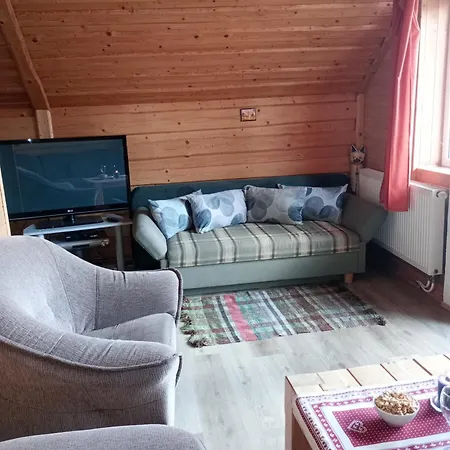 Ubytovanie U Stefana *