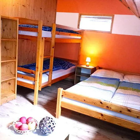 Ubytování v soukromí Ubytovanie U Stefana