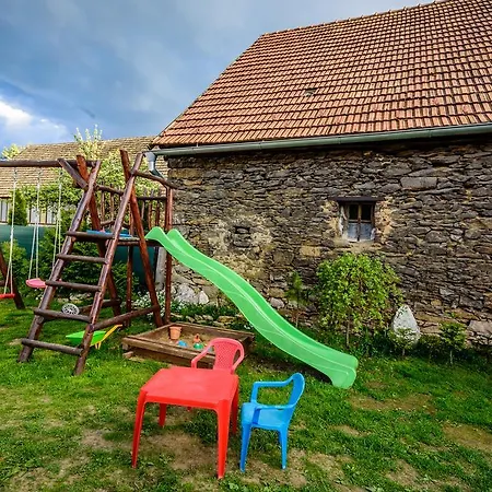 Ubytovanie U Stefana *