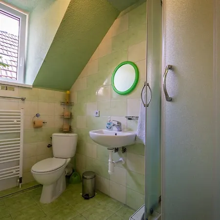 Kwatera prywatna Ubytovanie U Stefana Závažná Poruba