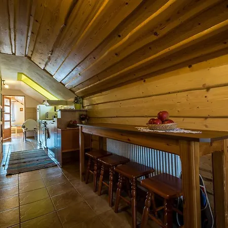 Ubytovanie U Stefana Ubytování v soukromí