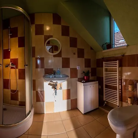 Ubytovanie U Stefana *